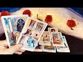 HE SIDO y SOY el AMOR de SU VIDA? CÓMO LO SIENTE? 💝😍💝 Tarot Interactivo del Amor