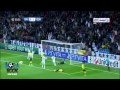 أهداف ريال مدريد و دورتموند 2 2 06 11 2012 عصام الشوالي 