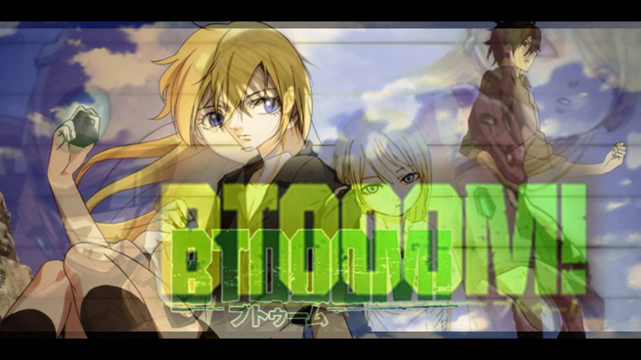 Btooom Folge 12 Ger Sub