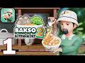 Bakso Simulator 2 - Gameplay Walkthrough Part 1 (Android / iOS)