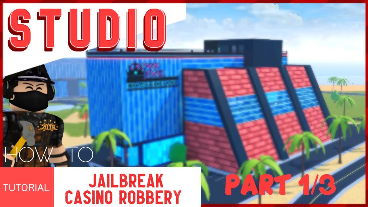 Casino Code Roblox Jailbreak