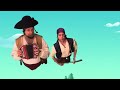 Neverland Sky Version 1 German 