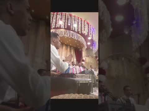 المايسترو علوش اربعا بلدي