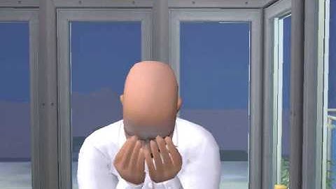 Unsolved Strangetown Episode 10, HMS Nightmare