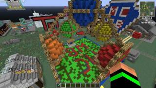MCWB Server Visit with Clipsawd97