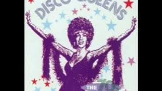 Lets All Chant - Disco Queens