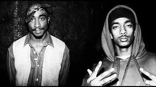 2pac ft Nipsey Hussle - Till I die