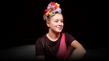 VIDEOHAIKU | book 1 | n 4 | timid wandering to the core