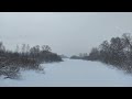 Хорошо в деревне утром #пейзаж #мороз #hobby #art #music #влог #vlog