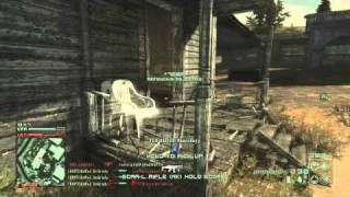 HomeFront 5 Man Knifing Clip What Were They Thinking?