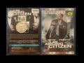 Opening to Law Abiding Citizen (2009) DVD (Malaysia)