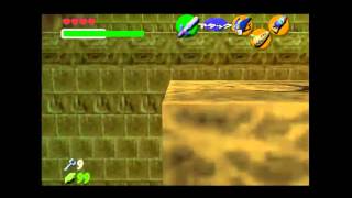 OoT: Damageless Fire Temple Boulder Maze Skip
Thought this was faster :/ still looks pretty cool though OoT: Damageless Fire Temple Boulder Maze Skip