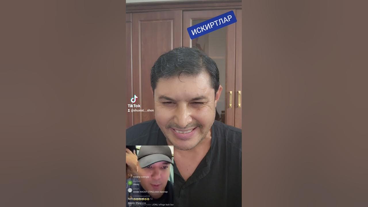 Тик токдаги каратист киз