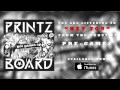 Printz Board - "Hey You" [Official Audio]