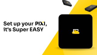 Set up your Pixi, it's Super-Duper EASY screenshot 3
