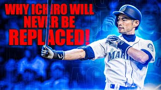 The legend of Ichiro Suzuki: A career you won't believe Profile