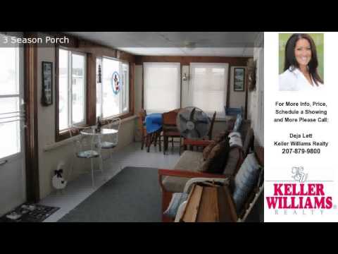 11 Red Oak Lane, Biddeford, ME home video tour