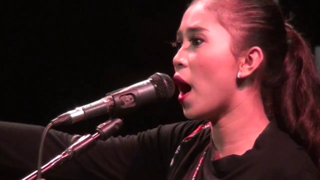 Pemenang I Lomba Musikalisasi Puisi Tingkat SMTA Jawa Tengah Tahun 2018, SMAN 2 Pati