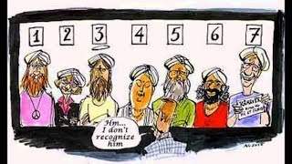 Cartoons Sangrentos de Maomé - Doc de 2005