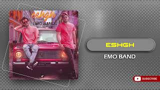Emo Band - Eshgh ( امو بند - عشق )