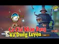 Auto chess Mobile - Hệ Thống Nhận Dạng Và Dung Luyện Mới Của Game Siêu Ảo