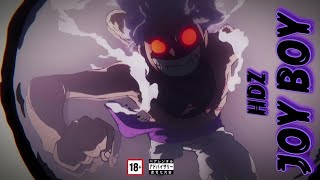 HDZ _ JOY BOY#2 (FREESTYLE) 