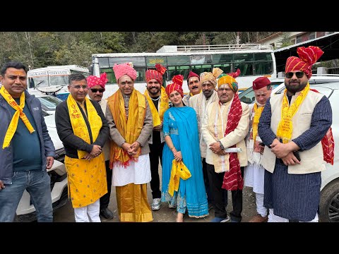 My First Vlog || Mahashivratri 2025 || Kashi Vishvanath || Uttarkashi || Priya Gautam || AC Bhardwaj