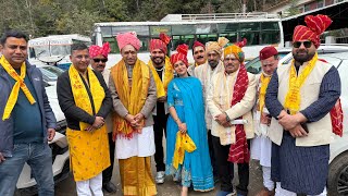 My First Vlog || Mahashivratri 2025 || Kashi Vishvanath || Uttarkashi || Priya Gautam || Ac Bhardwaj