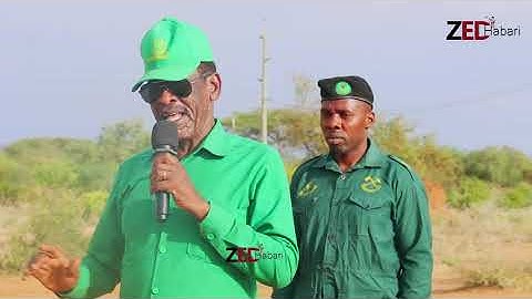 "Tutaifanya Longido kuwa Wilaya ya mfano" Zelothe Steven leo katika maadhimisho ya miaka 46 ya CCM