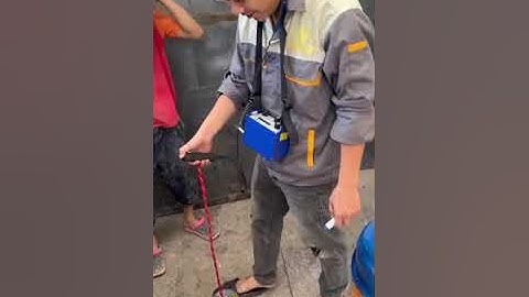 Siêu âm rò rỉ nước, Dò đường ống nước bể ở Hà Nội chuyên nghiệp