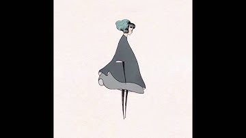 Idle animation making of