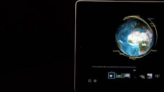 NASA VIZ: Explore Space, Right on Your iPad