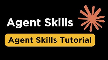 Anthropic Agent Skills Explained: Build Specialized Claude Agents (Complete Tutorial)