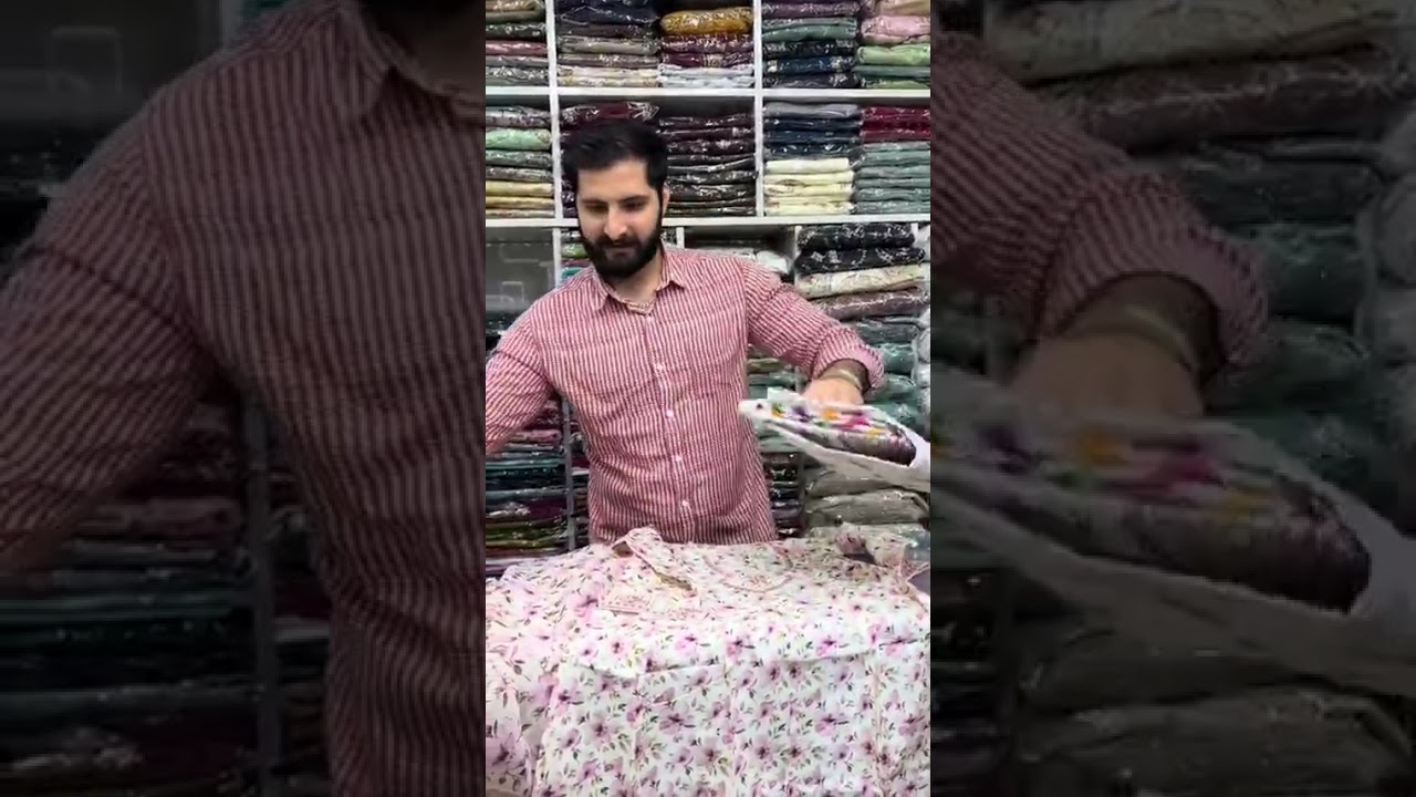 Eid collection lawn baby pant suit online shopping