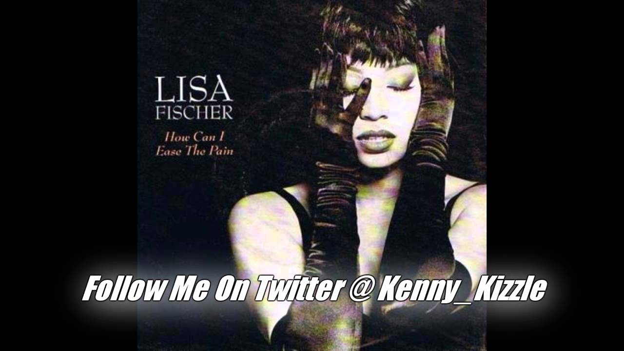 How Can I Ease The The Pain Sample Prod. by Kenny Kizzle