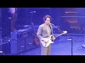 John Mayer Austin Texas April 21, 2022 Vultures