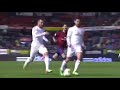 Ngel di mara real madrid  15012014  osasuna 0x2 real madrid  1 gol