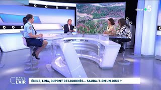 Émile, Lina, Dupont de Ligonnès... Saura-t-on un jour ? #cdanslair 06.04.2024