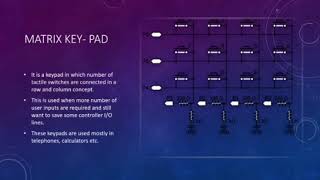 Microwave oven stimulation - @Emertxe Embedded system internship project