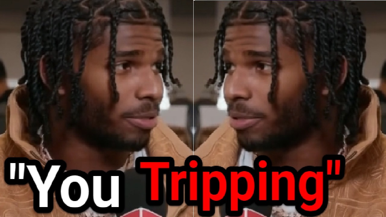 Shedeur Sanders Told Browns Looking for new starter over him 👀