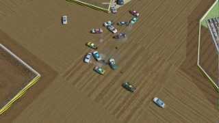 Physics Failures - NR2003