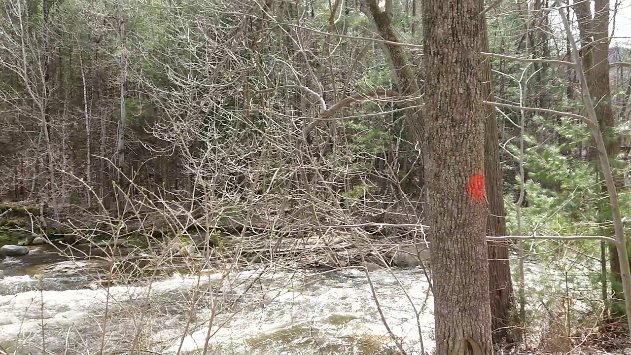 Iron Trail Guide -Beckley Furnace Industrial Monument