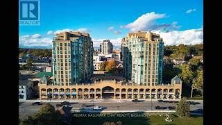 1202 - 140 DUNLOP STREET E | Barrie (City Centre) Real Estate 1202 - 140 DUNLOP STREET E | Barrie (City Centre) Real Estate