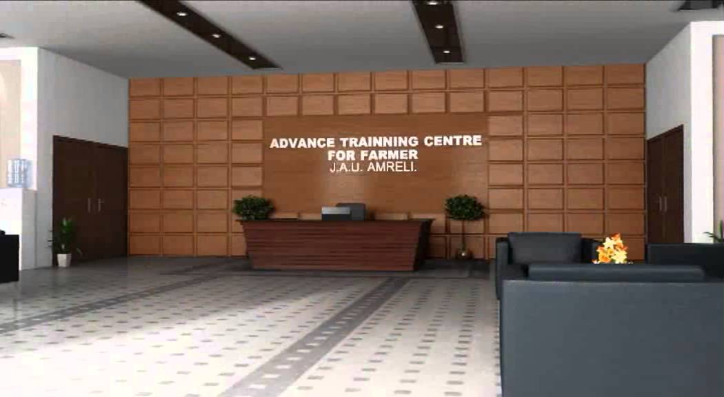 Khedut Talim Kendra  Amreli