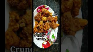 Forget KFC!! #AL-BAIK style Homemade broasted Chicken #shorts #youtubeshorts#kfc#saudi #foodie#tasty screenshot 5