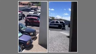 ACLU, media organizations file lawsuit to stop police filming bill from taking effect