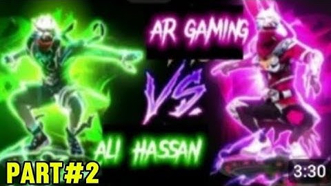 FREE FIRE 1V1 CUSTOM🔥ME VS MY FRIEND [PART-2]