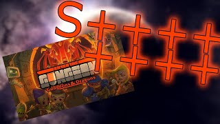 Top Roguelikes of the Last Decade RANKED Ranking The Best Roguelikes Ever A Decade Of Masterpieces