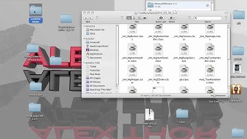 minecraft 1.2.5 how to install toomanyitems for mac