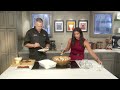 Broccoli Crunch Salad recipe